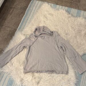 Catherine Malandrino Soft TanTop